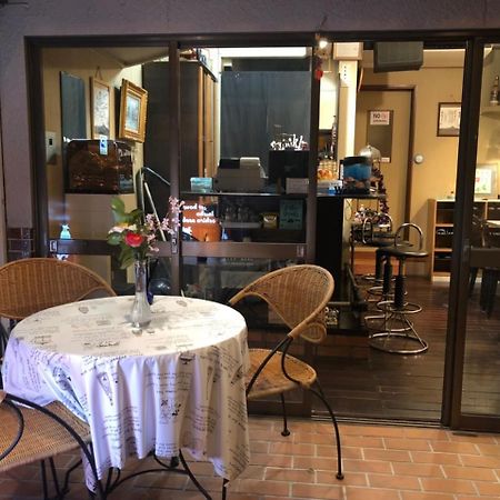 Guest House Daisho Oshiro Asobi มัตสึเอะ ภายนอก รูปภาพ