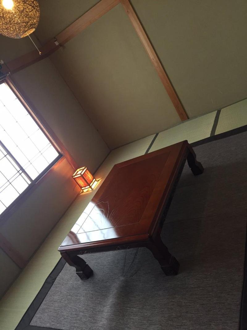 Guest House Daisho Oshiro Asobi มัตสึเอะ ภายนอก รูปภาพ