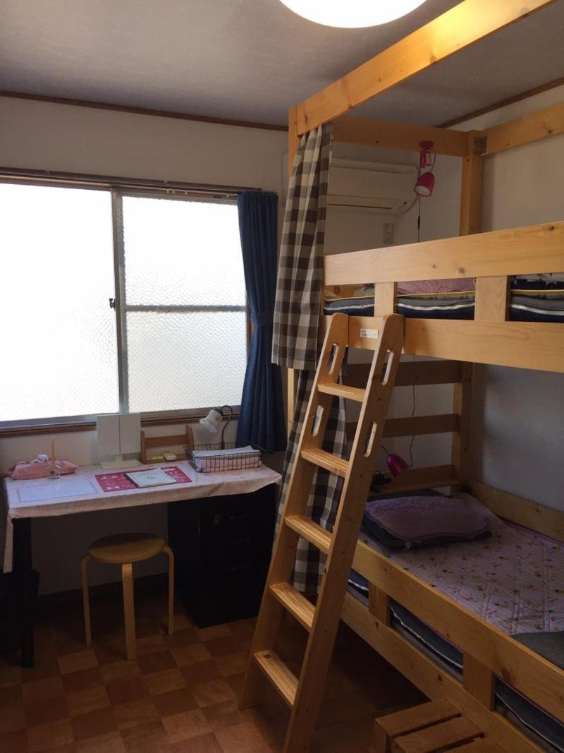 Guest House Daisho Oshiro Asobi มัตสึเอะ ภายนอก รูปภาพ