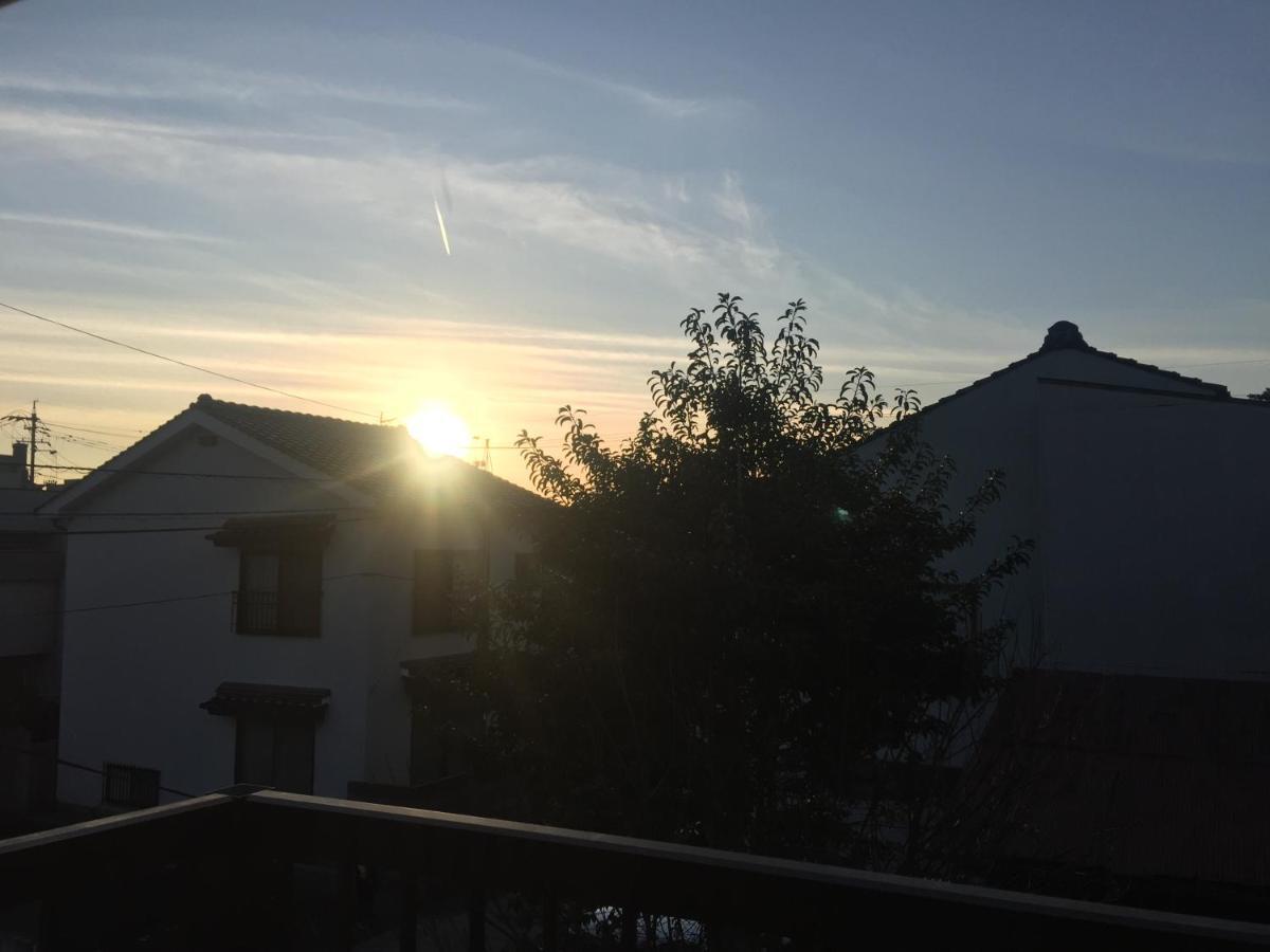 Guest House Daisho Oshiro Asobi มัตสึเอะ ภายนอก รูปภาพ