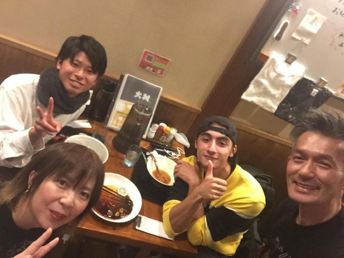Guest House Daisho Oshiro Asobi มัตสึเอะ ภายนอก รูปภาพ
